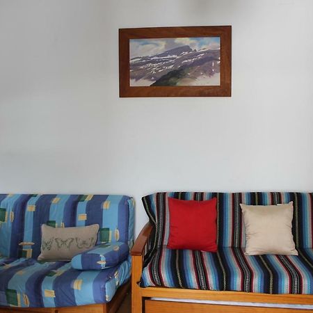 Apartamentos Rurales Rosendo: "El Laurel" 卡皮雷拉 外观 照片