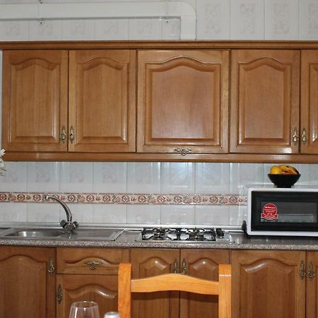 Apartamentos Rurales Rosendo: "El Laurel" 卡皮雷拉 外观 照片